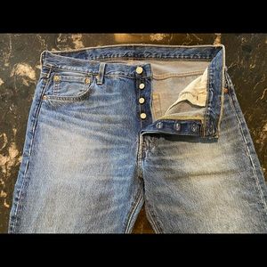 Levi’s 501 36x36
